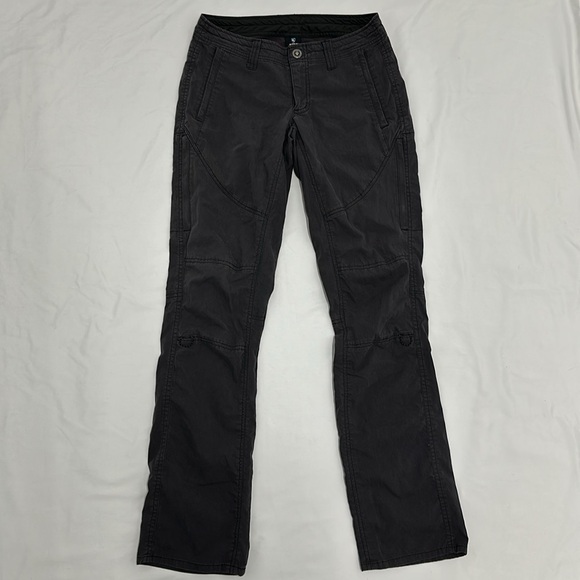 Kuhl Women's Spire Roll-Up Deep Harbor - Picture 2 of 7